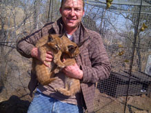 Import & Export of Wildlife