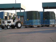 Import & Export of Wildlife
